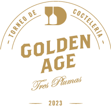 Torneo de Coctelería Golden Age